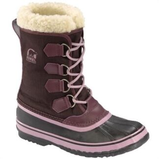 Sorel Winter Carnival Dame, Cinder - Sorel