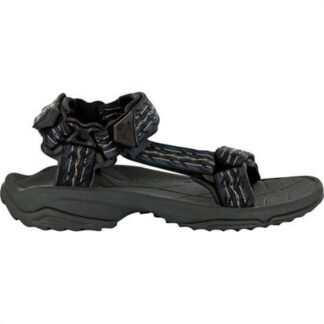 Teva Terra Fi Lite Herre, Firetread Midnight - Teva