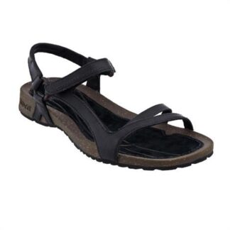 Teva Cabrillo Universal Dame,Black - Teva