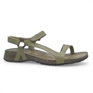 Teva Cabrillo Universal Dame,Olive - Teva