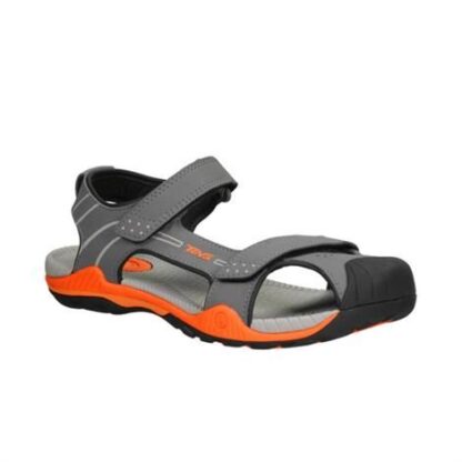 Teva Toachi 2 Børn, Grey / Orange - Teva