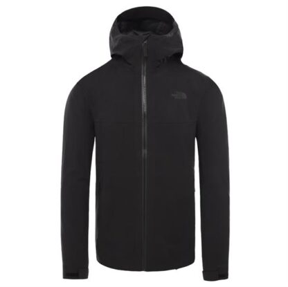 The North Face Mens Apex Flex Futurelight Jacket, Black - The North Face