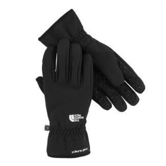 The North Face Mens Insulated Apex Glove, Black - The North Face