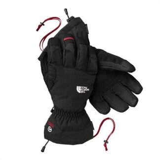 The North Face Patrol Glove, Black - The North Face