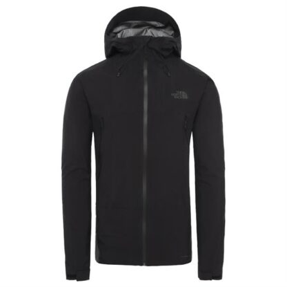 The North Face Mens Tente Futurelight Jacket, Black - The North Face