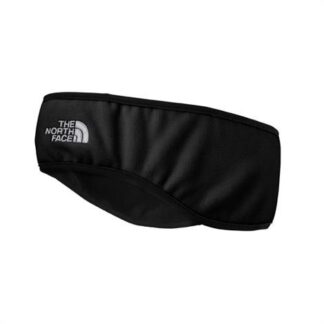 The North Face Windstopper Ear Gear, Black - The North Face