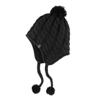 The North Face Womens Fuzzy Earflap Beanie - The North Face