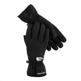 The North Face Womens Insulated Apex Glove, Black - The North Face