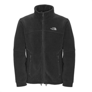 The North Face Mens Genesis Jacket, Black - The North Face