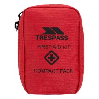HELP Kompakt Førstehjælpssæt fra Trespass - Trespass