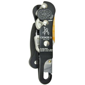 Indy Evo Plus Professionel Selvlåsende Descender - KONG