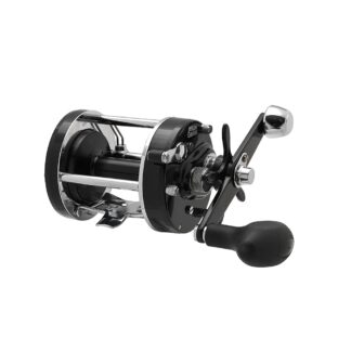 Abu Garcia Ambassadeur 7000i Trolling - Trollinghjul - ABU Garcia