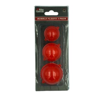 Abu Garcia Bobleflåd 3-pack - Flåd - ABU Garcia