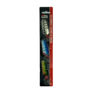Abu Garcia Classic Atom 3-pack 20 Gr - Blink - ABU Garcia