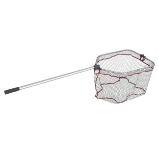 Abu Garcia Folding Landing Net Large - Fiskenet - OGP