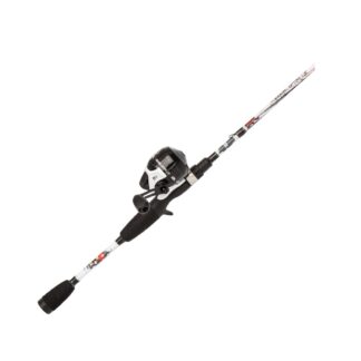 Abu Garcia Ike Dude Combo 5'6 10-30gr - Fiskesæt - ABU Garcia
