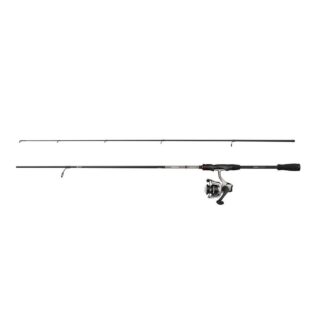 Abu Garcia Max X Spinning Combo 7' 5-20gr - Fiskesæt - ABU Garcia