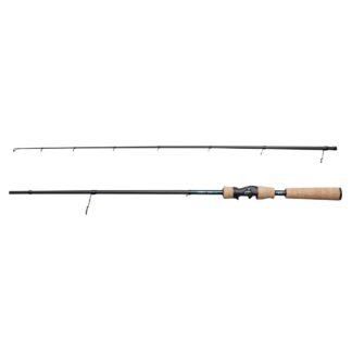 Abu Garcia Orra Seatrout Spinning 8'4 5-25gr - Spinnestang - ABU Garcia
