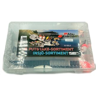 Abu Garcia Put And Take Box - Abu Garcia - ABU Garcia