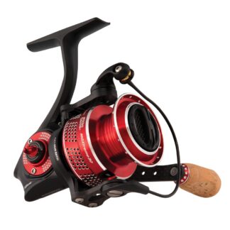 Abu Garcia Revo Mgxtreme Spin 30 - Fastspolehjul - Sufix