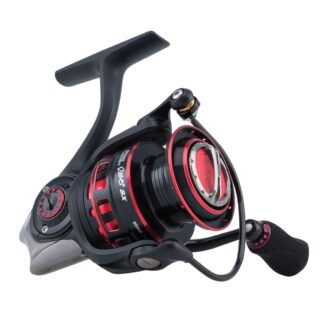 Abu Garcia Revo Sx Spin 40 - Fastspolehjul - ABU Garcia