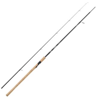 Abu Garcia Venturi V2 Spin 6' 5-20gr - Spinnestang - ABU Garcia