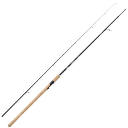 Abu Garcia Venturi V2 Spin 6' 5-20gr - Spinnestang - ABU Garcia