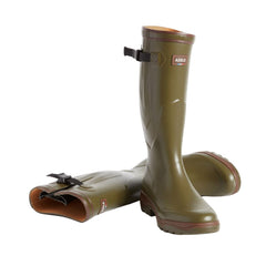 AIGLE - Parcours 2 Vario - Kaki - Seeland