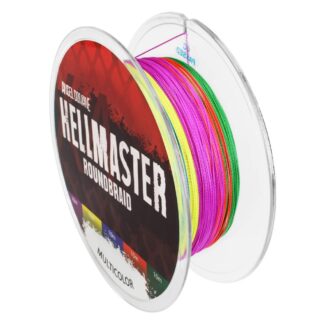 Angel Domäne Hellmaster Fletline 300m 0,16mm - Fletline - Angel Domäne