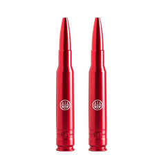 Beretta - Klikpatroner Snap Caps Riffel - Seeland