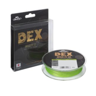 Berkley Dex X8 0,04mm - Berkley - Berkley