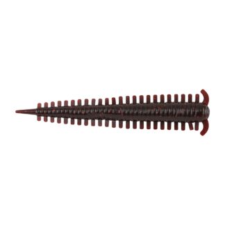 Berkley Gulp! Sandworm Motoroil Red Fleck - Berkley - Berkley