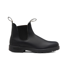 Blundstone - Model 510 sort skind - Deerhunter