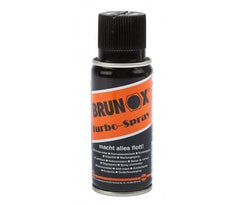 Brunox Rustfjerner - Laksen