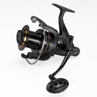 Carp Runner X-fs 12000 - Baitrunnerhjul - DLT