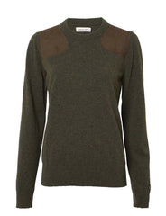 Chevalier - Cressy Shooting Wool Pullover Women - Stilling Sport