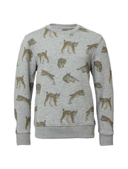 Chevalier - Wildcat Sweatshirt Junior - Deerhunter