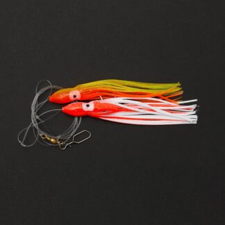 Dam Searig 10 Octopus Iii Uv - Torskeforfang - Dam