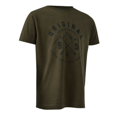 Deerhunter - 8750  -  Youth Billie T-shirt - Deerhunter