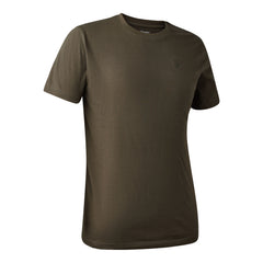 Deerhunter - Easton T-shirt - Smartwool