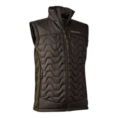 Deerhunter - Excape Quilted Vest - Deerhunter