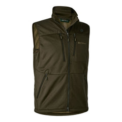 Deerhunter - Excape Softshell Vest - Deerhunter