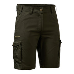 Deerhunter - Lady Atlas Shorts - Deerhunter