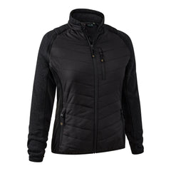 Deerhunter - Lady Moor Zip-Off Jakke - Chevalier