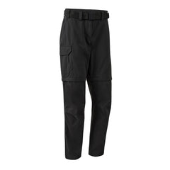 Deerhunter - Lady Slogen Zip-Off Bukser - Sako