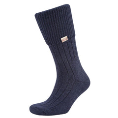 Dubarry - Alpaca Socks - Navy - Chevalier
