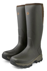 Gateway1 - Moor Country 18" 3mm side-zip - Merrell