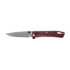 Gerber - Zilch - Drab Red - Härkila