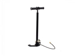 Håndpumpe 300 bar - med filter / 4-stage - Fritzmann