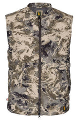 Härkila - camo HSP isoleret vest - Deerhunter